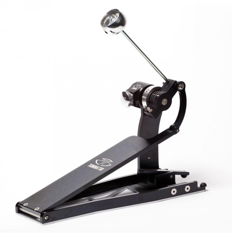 single pedal Trick DOM1 Dominator Single Kick Pedal – Edrumcenter