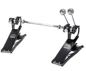 Trick DOM2 Dominator Double Pedal - edrumcenter.com