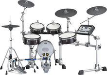 Load image into Gallery viewer, Yamaha DTX10K-M Electronic Drum Kit with Mesh Heads
