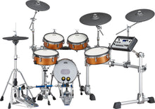Load image into Gallery viewer, Yamaha DTX10K-M Electronic Drum Kit with Mesh Heads
