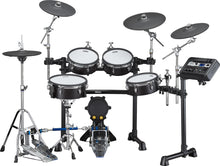 Load image into Gallery viewer, Yamaha DTX8K-M Electronic Drum Kit with Mesh Heads
