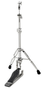 Drum Workshop MDDHH2 2 Leg Hi Hat Stand in Gray - DWCPMDDHH2GR