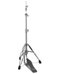 Drum Workshop MDDHH3 3 Leg Hi Hat Stand in Gun Metal Gray - DWCPMDDHH3GR