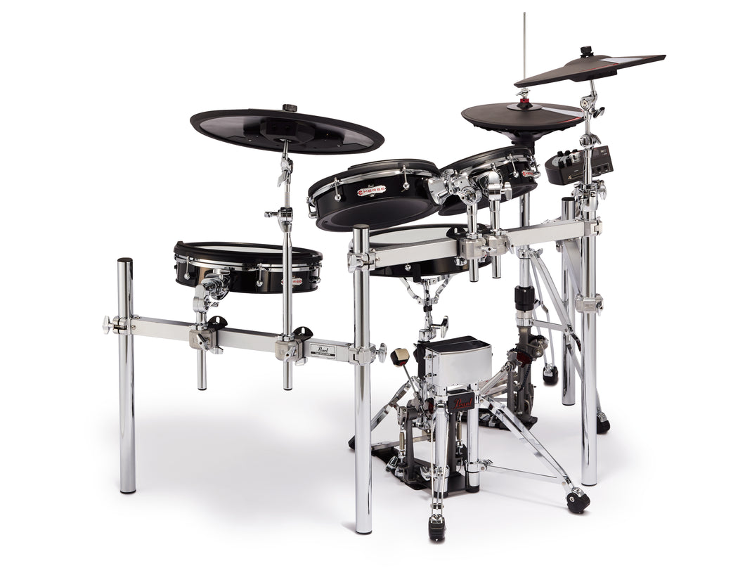 Pearl EM53T e/Traditional Electronic Drum Kit - edrumcenter.com
