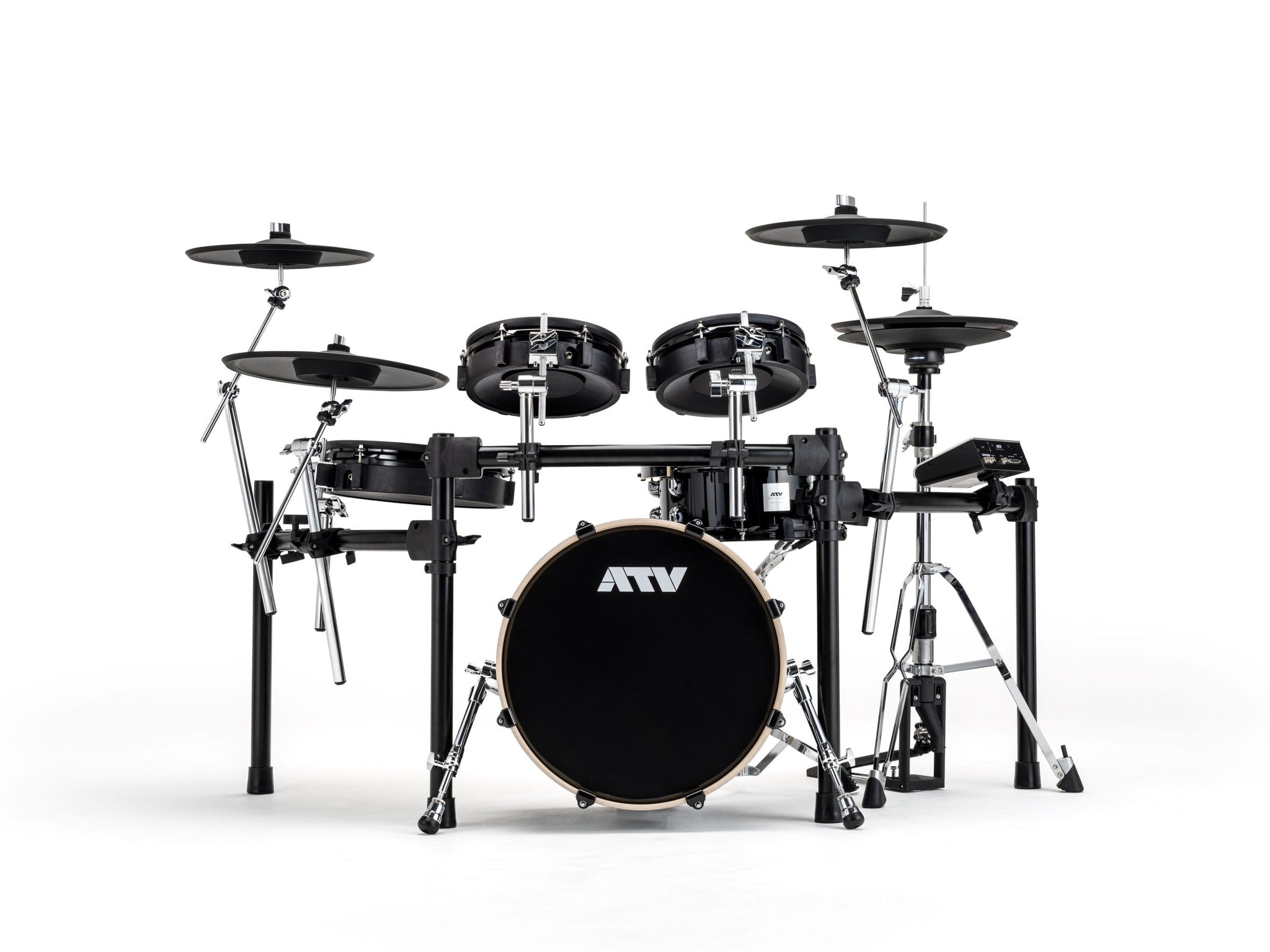 ATV EXS-5SK Artist Electronic Drum Kit – Edrumcenter