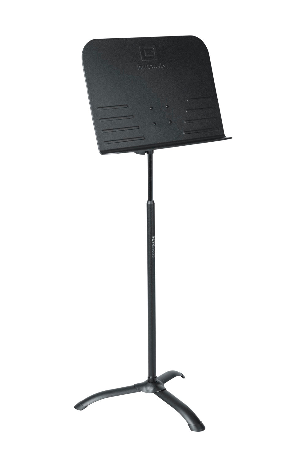 Gator Frameworks GFW-MUS-1000 Deluxe Music Stand