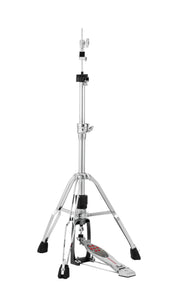 Pearl H1050 Direct Drive Hi Hat Stand - edrumcenter.com