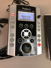 Load image into Gallery viewer, Roland TD-9 Module V2 - Used Very Good Condition #6276 - edrumcenter.com
