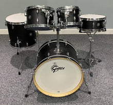 Load image into Gallery viewer, Gretsch Catalina 5pc Edrum Kit with Hawk Talon Triggers Installed
