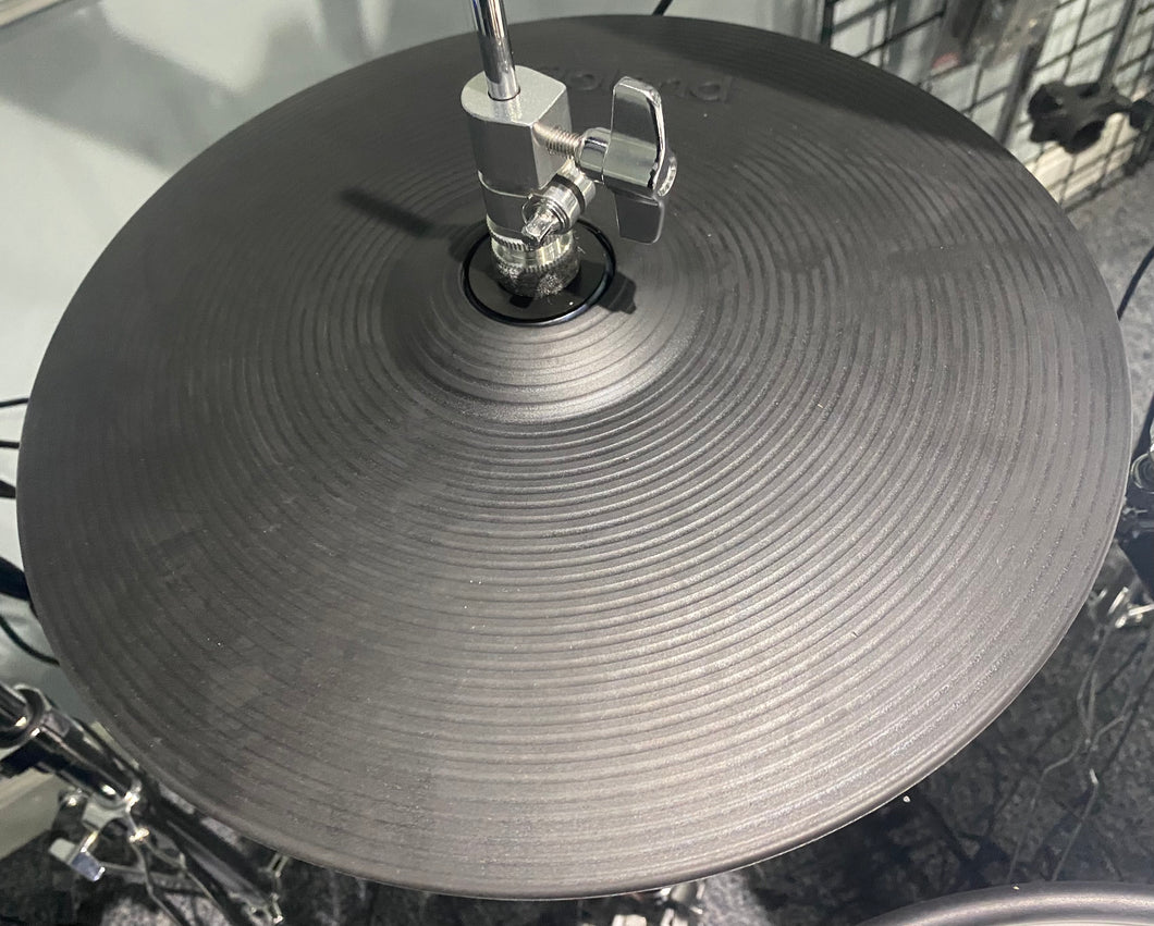 Roland VH-13 Hi Hat Used - MINT Condition