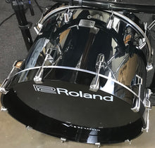 Load image into Gallery viewer, Roland KD-220BC Electronic Kick Drum - edrumcenter.com
