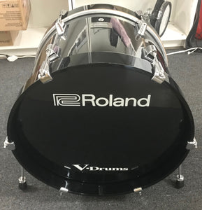 Roland KD-180 Electronic Kick Drum - edrumcenter.com