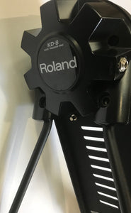 Roland KD-8 Kick Trigger - Used - edrumcenter.com