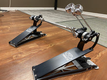 Load image into Gallery viewer, Trick Drums DOM2 Dominator Double Pedal - USED #6351
