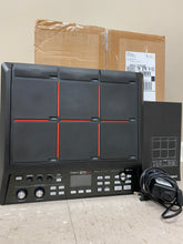 Load image into Gallery viewer, Roland SPD-SX Sampling Pad - USED#5784
