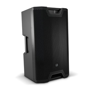 LD Systems LDS-ICOA15A 15" Coaxial Powered Speaker - edrumcenter.com