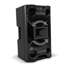 Load image into Gallery viewer, LD Systems LDS-ICOA15A 15&quot; Coaxial Powered Speaker - edrumcenter.com
