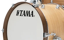 Load image into Gallery viewer, Tama Club Jam LJL48SSBO Drum Kit - Satin Blonde Finish - edrumcenter.com
