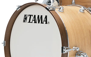Tama Club Jam LJL48SSBO Drum Kit - Satin Blonde Finish - edrumcenter.com
