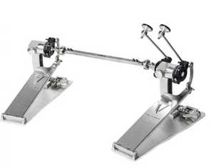 Trick P1VBF2 PRO1-V Bigfoot Double Pedal - edrumcenter.com