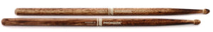 Promark R5BFG Firegrain Rebound 5B Drumsticks - Wood Tip