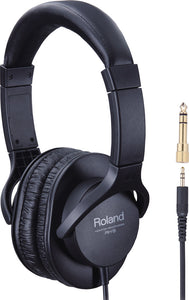 Roland RH-5 Headphones - edrumcenter.com