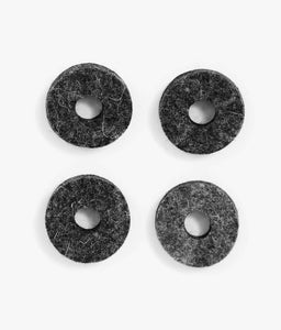 Gibraltar Cymbal Felts Small - Pack of 4