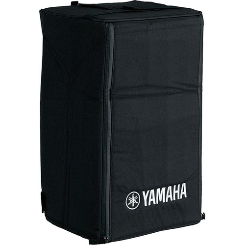 Yamaha SPCVR-1001 Speaker Cover for DXR10 - DBR10 - CBR10 - edrumcenter.com