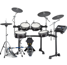Load image into Gallery viewer, Yamaha DTX8K-X Electronic Drum Kit with TCS Heads
