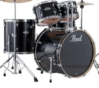 Pearl Export EXX705NP Shell Pack 10,12,14,14FT,20 – Edrumcenter Pearl Export EXX705NP Shell Pack 10,12,14,14FT,20 – Edrumcenter