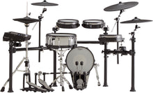 Load image into Gallery viewer, Roland V-Drum TD-50K2 Electronic Drum Kit
