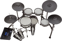 Load image into Gallery viewer, Roland V-Drum TD-50K2 Electronic Drum Kit
