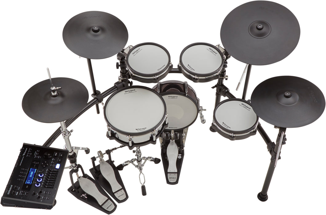 Roland V-Drum TD-50K2 Electronic Drum Kit