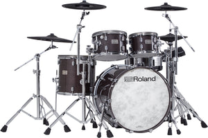 Roland VAD706 Electronic Drum Kit
