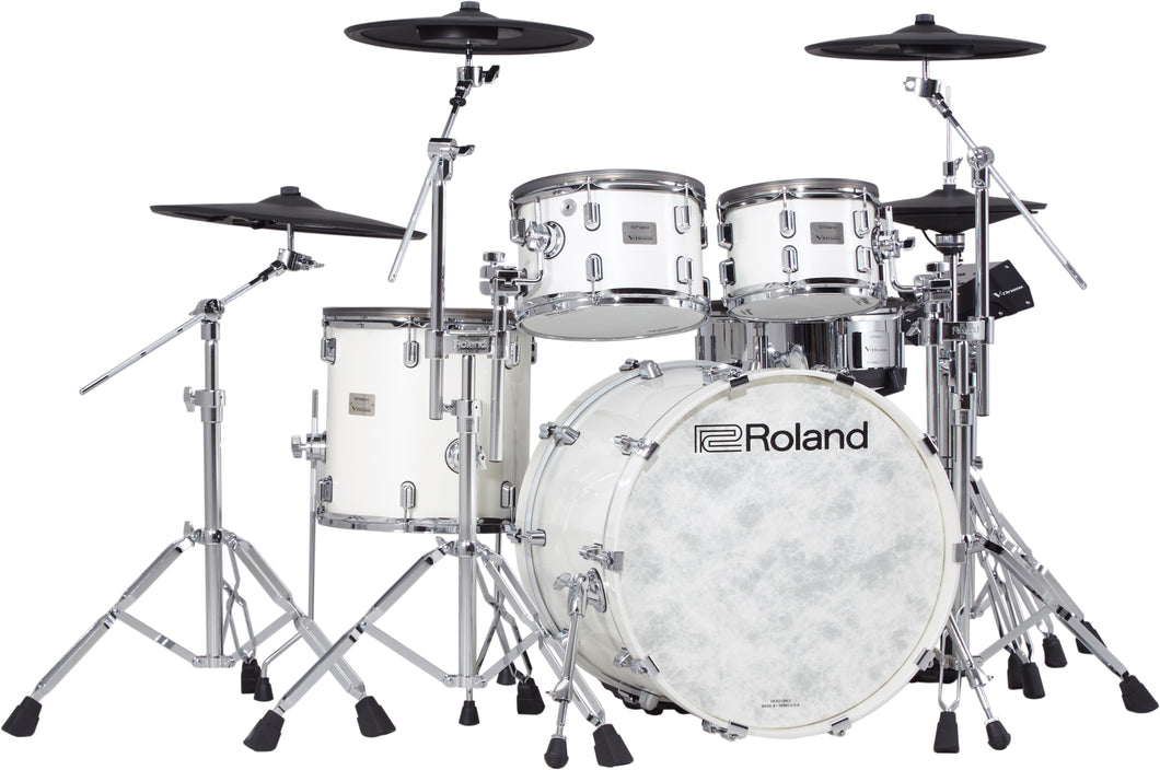 Roland VAD706 Electronic Drum Kit