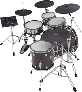 Roland VAD706 Electronic Drum Kit