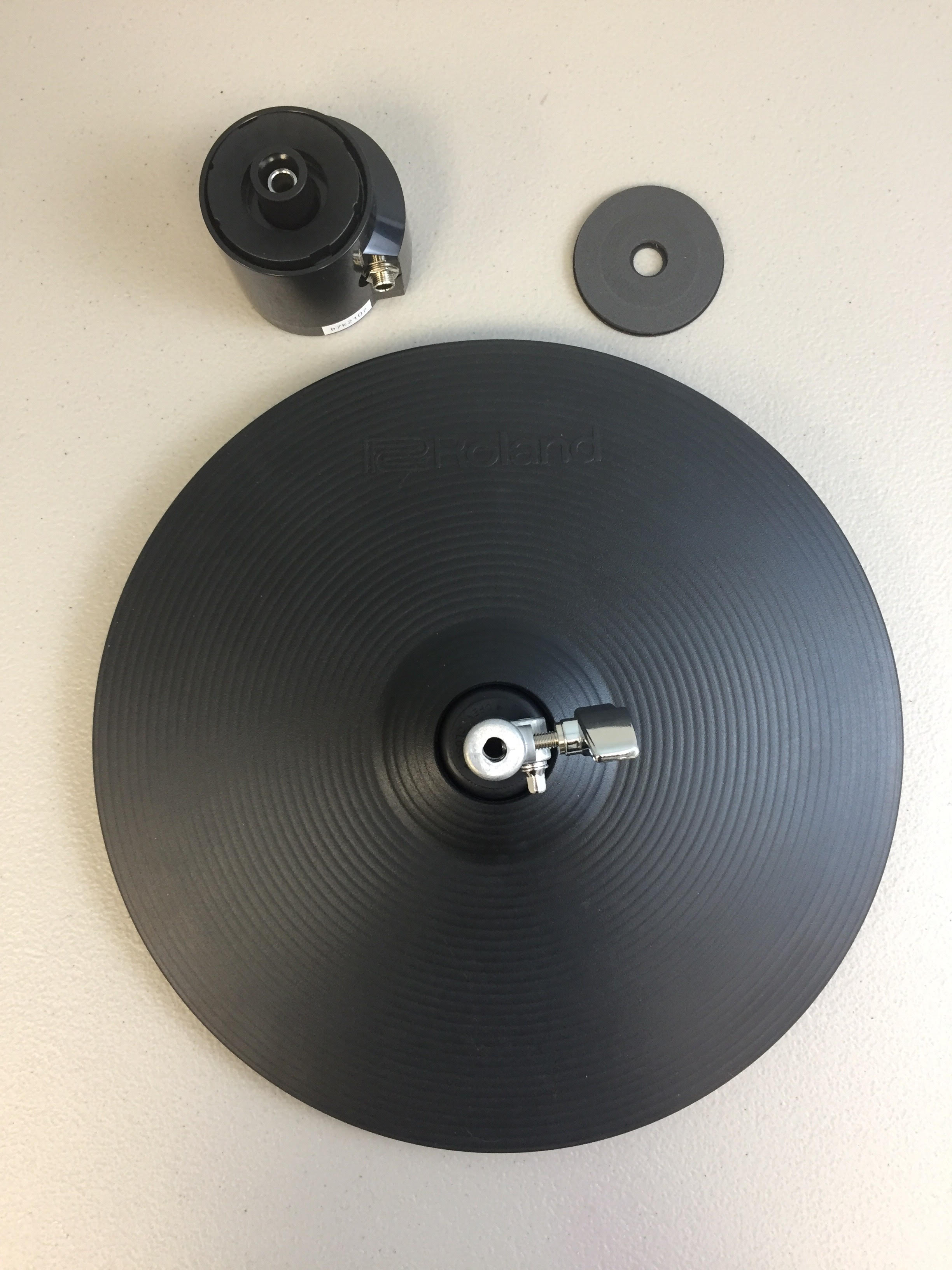 Roland Vハイハット VH-10 【公式通販】