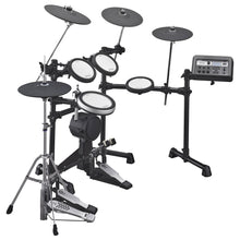 Load image into Gallery viewer, Yamaha DTX6K3-X Electronic Drum Kit
