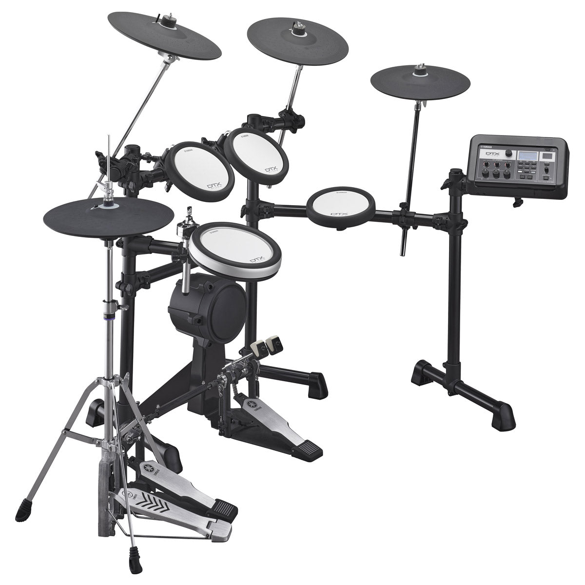 a-kytks様　DME Book 3-6 セット Yamaha DTX6K3-X Electronic Drum Kit – Edrumcenter