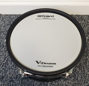Roland PDA100L-BK Used - MINT Condition