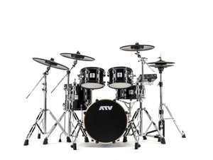 ATV aDrums Expanded Kit with AD5 Module - edrumcenter.com