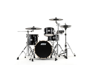 ATV aDrums Standard Kit with AD5 Module - edrumcenter.com