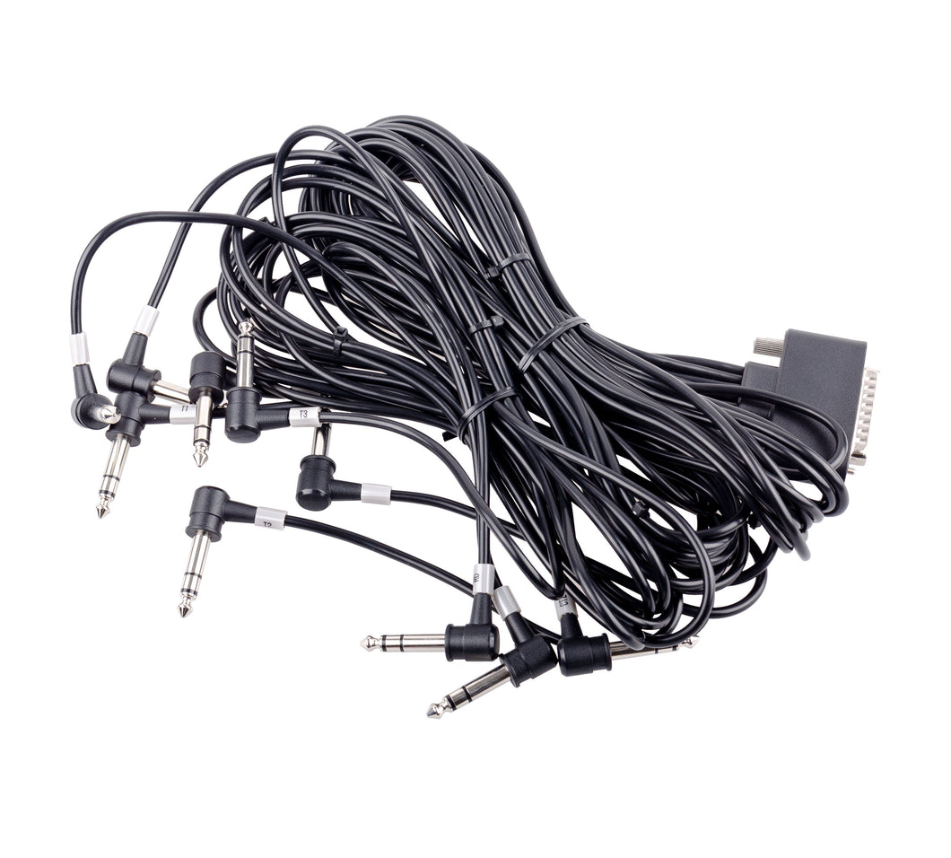 ATV AD5 or XD3 Trigger Cable Harness - AD5-TC