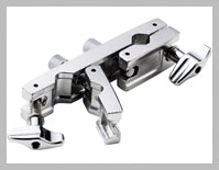 Pearl ADP-20 Double Sided Clamp - edrumcenter.com