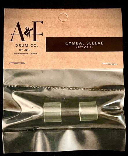A&F F Sleeves Pack of 2 - ACCSP