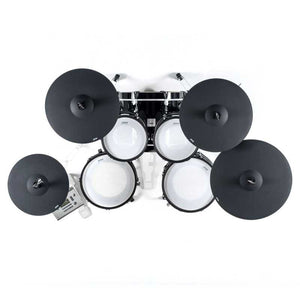 ATV aDrums Expanded Electronic Drum Kit - No Module