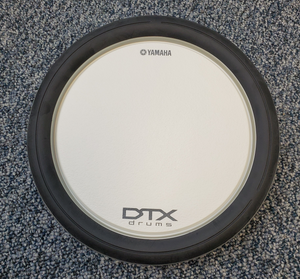 Yamaha XP80 Drum Pad Used