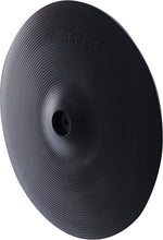 Load image into Gallery viewer, Roland CY-14C-T Electronic Crash Cymbal - Black - edrumcenter.com
