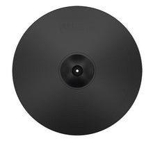 Load image into Gallery viewer, Roland CY-18DR 18&quot; Digital Electronic Ride Cymbal - edrumcenter.com
