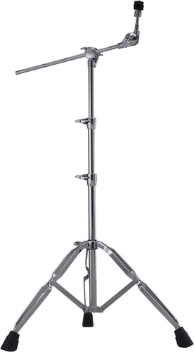 Roland V-Drums Acoustic Design Double-Braced Cymbal Boom Stand - DBS-10 - edrumcenter.com